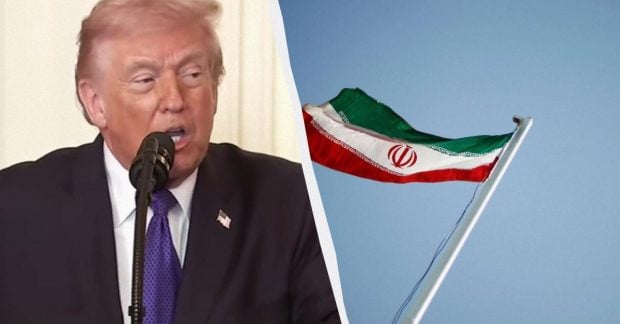 Війна на Близькому Сході