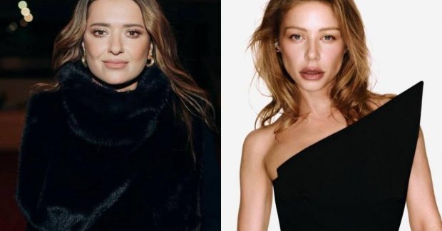 співачка висловилася про Тіну Кароль