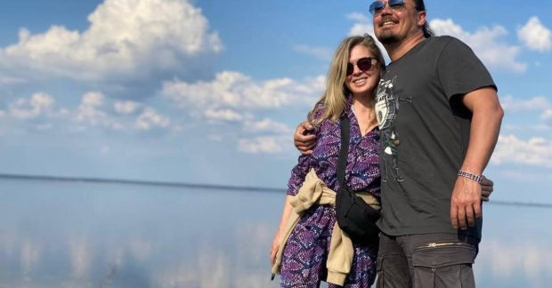 Фагот та Ольга Навроцька розірвали стосунки