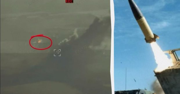 ATACMS і SCALP уразили склад Шахедів біля Донецького аеропорту