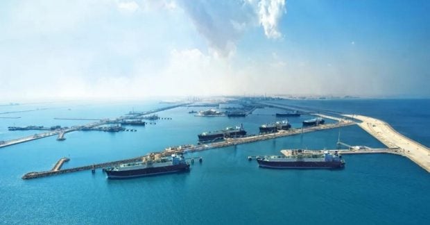 чому атака на Катар вдарить по всьому світу газовому ринку