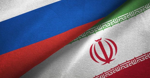 камікадзе містять російські деталі