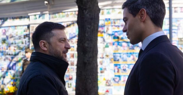 Україні на передовій терміново потрібні радари з Нідерландів