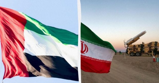 Війна на Близькому Сході