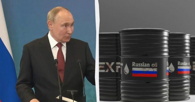 Politico: Путін може стати "найбільшим переможцем" війни в Ірані