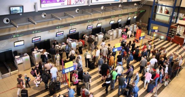 Іспанія набирає більшої популярності серед туристів через війну в Ірані