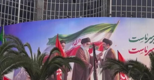 Новообраний лідер Ірану Моджтаба Хаменеї оприлюднив перше звернення