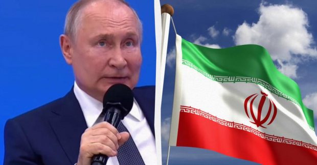 Війна на Близькому Сході