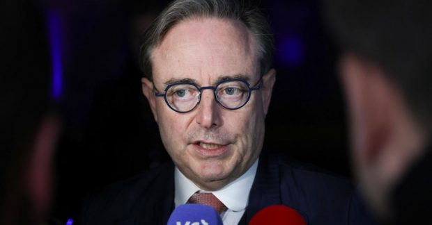 В Європі запропонували кандидата на роль переговірника з РФ