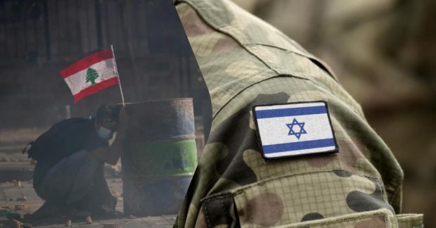 Ізраїль розпочав вторгнення в країну