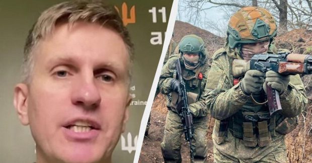 стало відомо, куди будуть наступати окупанти найближчим часом