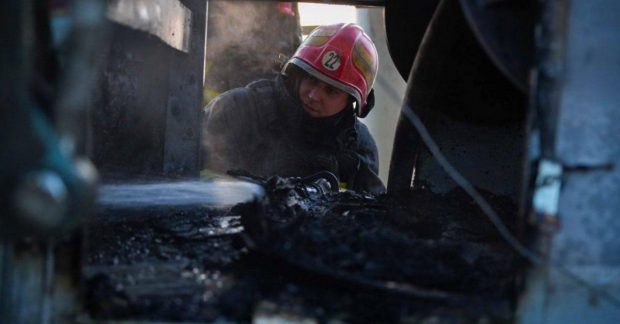 РФ атакувала Одеську область