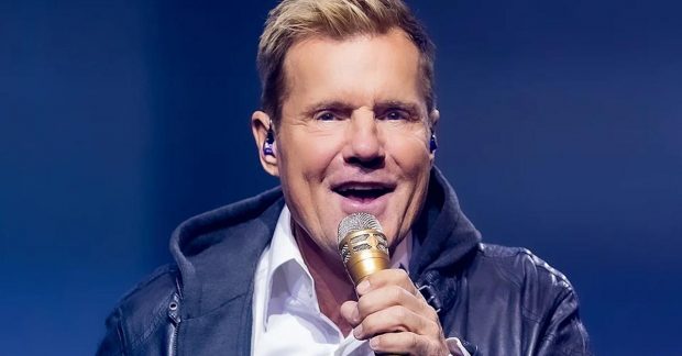 Дітер Болен не виступить в Литві