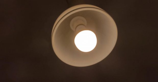 Графік відключення світла на 25 березня