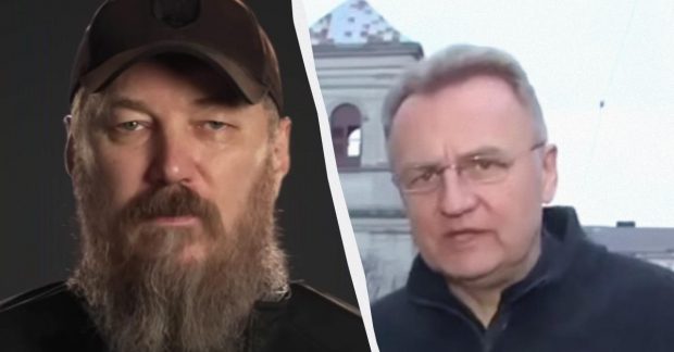 Мадяр відповів Садовому щодо роботи ППО