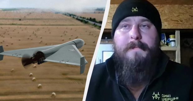 выйськовий розповів про особливості масованої атаки РФ