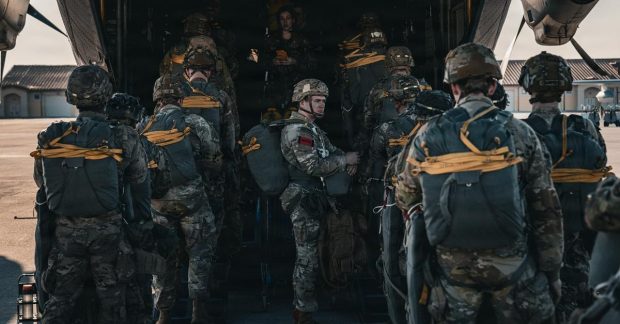 США відправляють у Польщу 5 тисяч військових: ЗМІ розкрили, що це за бригада