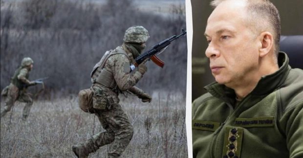 скільки території Сили оборони звільнили на півдні