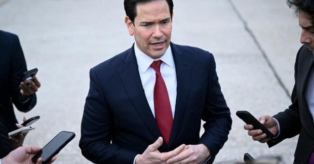 Рубіо розкритикував дії Ірану