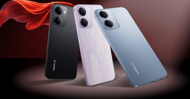 A Redmi 15A 5G, ami hosszú távra tervez