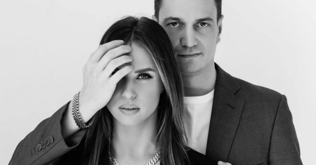 українська модель повідомила про розлучення