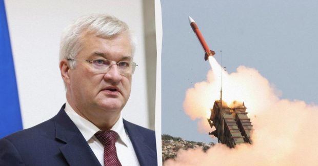 Чи може Україна лишитися без зброї США