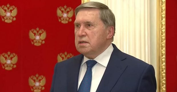 Росія погодилася на пропозицію Трампа