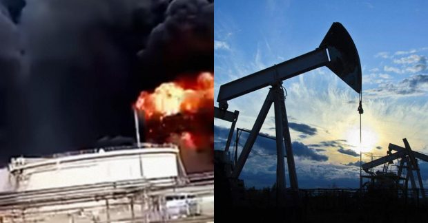 Україна завадила планам Путіна отримати величезний прибуток від нафти