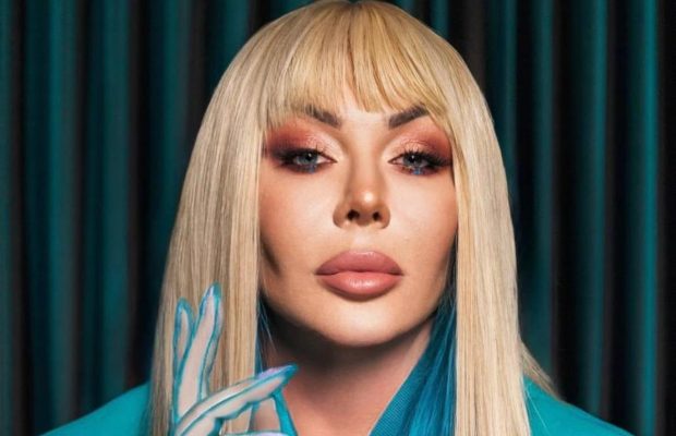 Ирину Билык ограбили в Европе