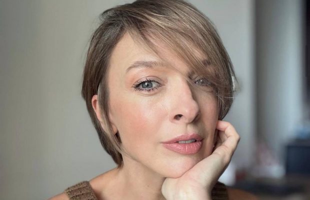 "Слышали более 10 взрывов": известная украинская телеведущая рассказала о ситуации в Дубае