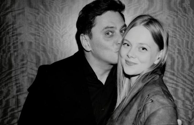 Невеста Довженко честно ответила, нашла ли она общий язык с его сыновьями