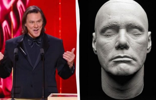 У мережі не вірять очам: блогер заявив, що це він з’явився замість Керрі в Парижі (фото)