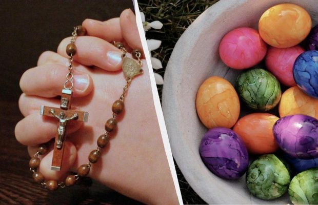 Чем особенна Страстная неделя Великого поста: верующим нужно запомнить 5 запретов