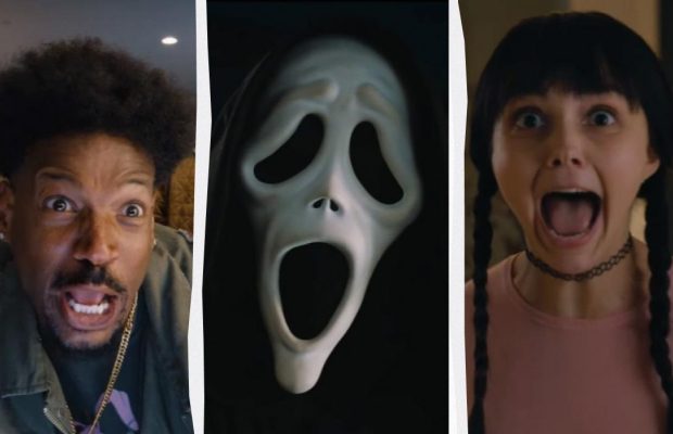 Вийшов перший трейлер "Дуже страшного кіно 6": які фільми у ньому висміяли (відео)
