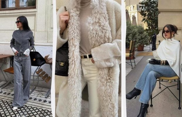 Синий больше не в моде: 5 цветов джинсов, которые все носят этой весной