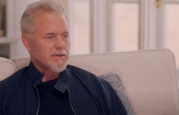 Стала відома офіційна причина смерті зірки "Усі жінки - відьми" Еріка Дейна