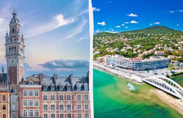 Францию вновь признали самой посещаемой страной мира: есть ли там еще места без толп