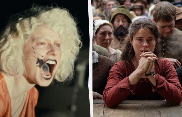 "Наречена!" і "Гамнет" – бенефіс Джессі Баклі: головні кінопрем'єри тижня