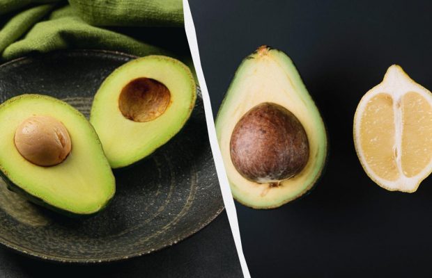 Будет свежим на неделю дольше: что делать, чтобы авокадо не потемнел