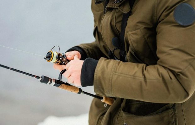 Місячний календар рибалки на березень 2026: дні, коли риба сама іде на гачок