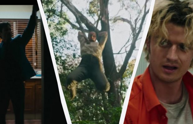 5 неймовірно цікавих фільмів 2026 року, які ви могли пропустити