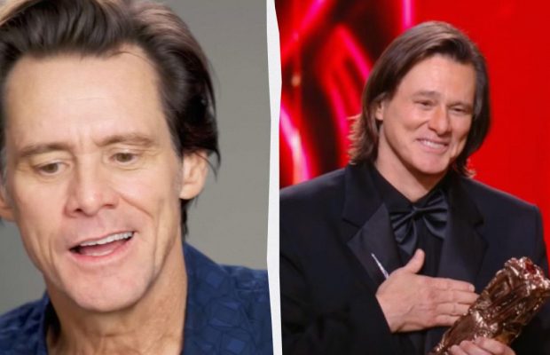 Теорія про двійника Джима Керрі набрала обертів - організатори César вийшли із заявою