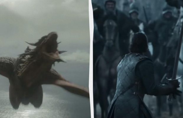 Warner Bros готує фільм за "Грою престолів", - ЗМІ