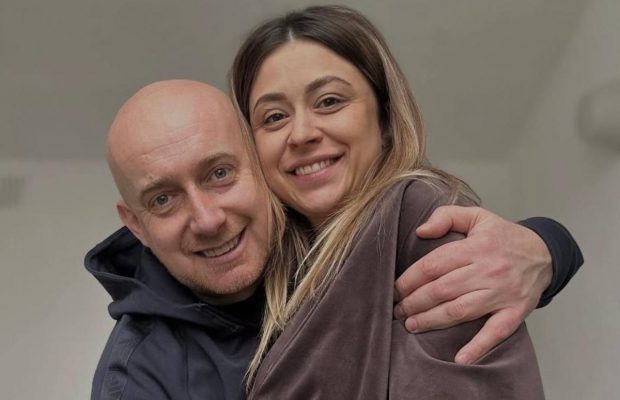 Відомий український гуморист втретє став батьком (фото)