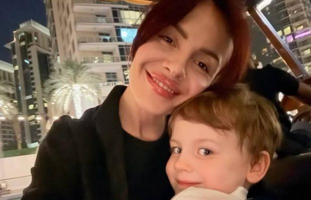 MamaRika повідомила про проблеми зі здоров'ям у Дубаї