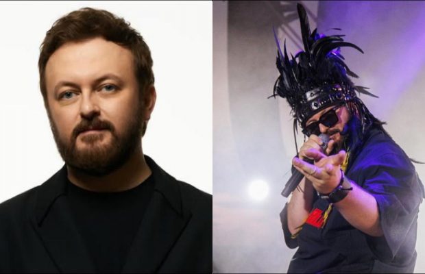 Дзідзьо підігрів чутки про новий роман після розлучення