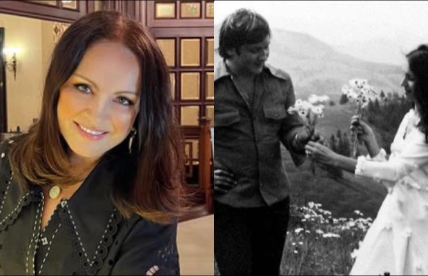 Ротару вийшла на зв'язок із зворушливим посланням та показала рідкісне фото