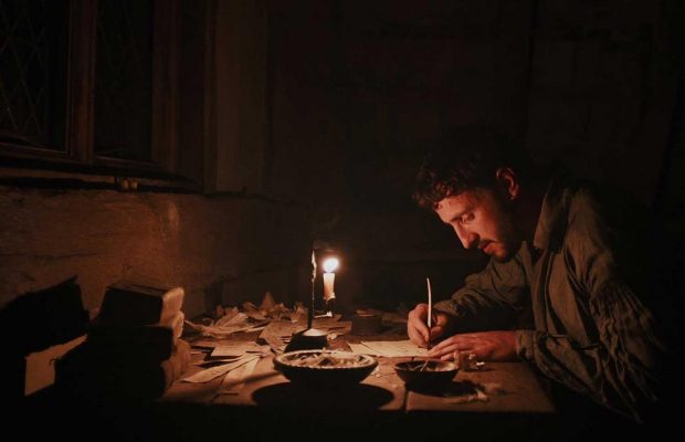 "Гамнет": огляд нового фільму Хлої Чжао, що вважається одним з фаворитів "Оскара-2026"