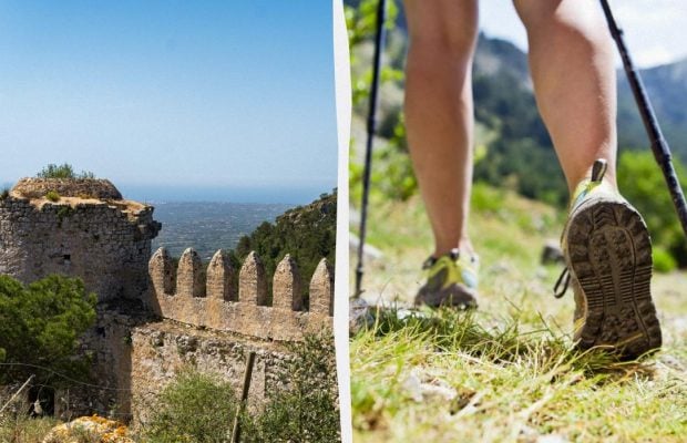 На Майорке появился живописный пешеходный маршрут длиной более 100 километров