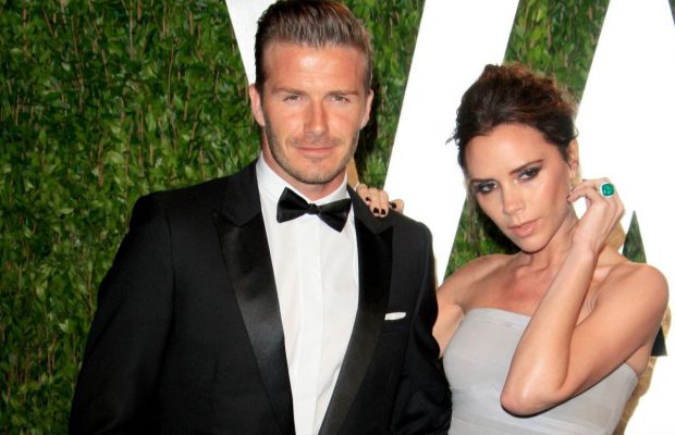 Бекхеми публічно звернулися до старшого сина на тлі нещодавнього скандалу